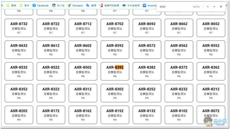 車牌數字好壞|車牌選號工具｜附：車牌吉凶、數字五行命理分析 – 免 